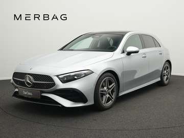 A 180 AMG-Line AMG Line Navi/Pano.-Dach/Styling