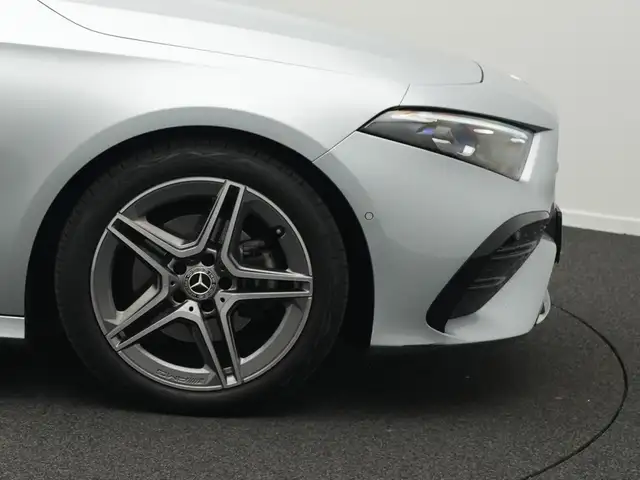 Mercedes-Benz A Class view 8