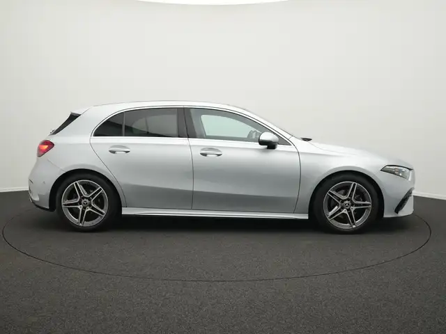 Mercedes-Benz A Class view 5