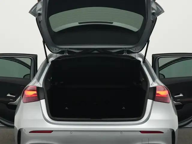 Mercedes-Benz A Class view 17
