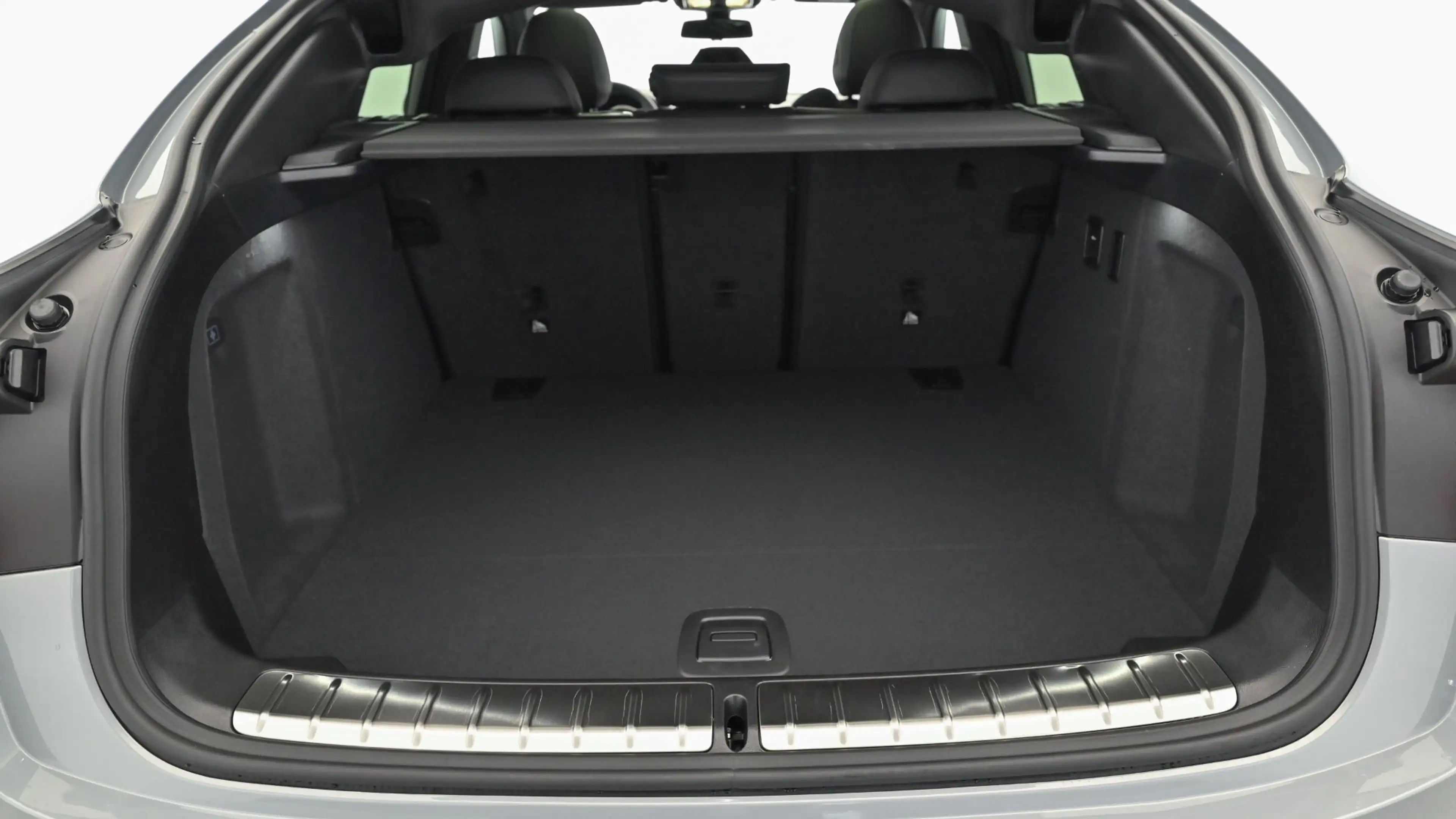 BMW X4 xDrive 30d — photo 12