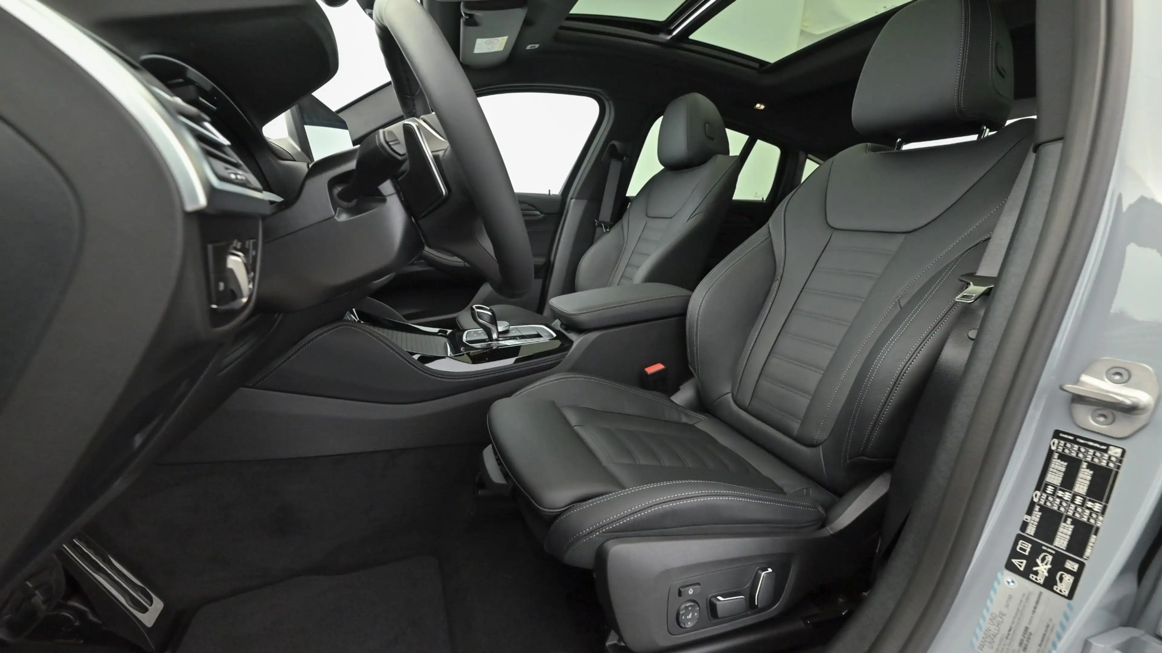 BMW X4 xDrive 30d — photo 6