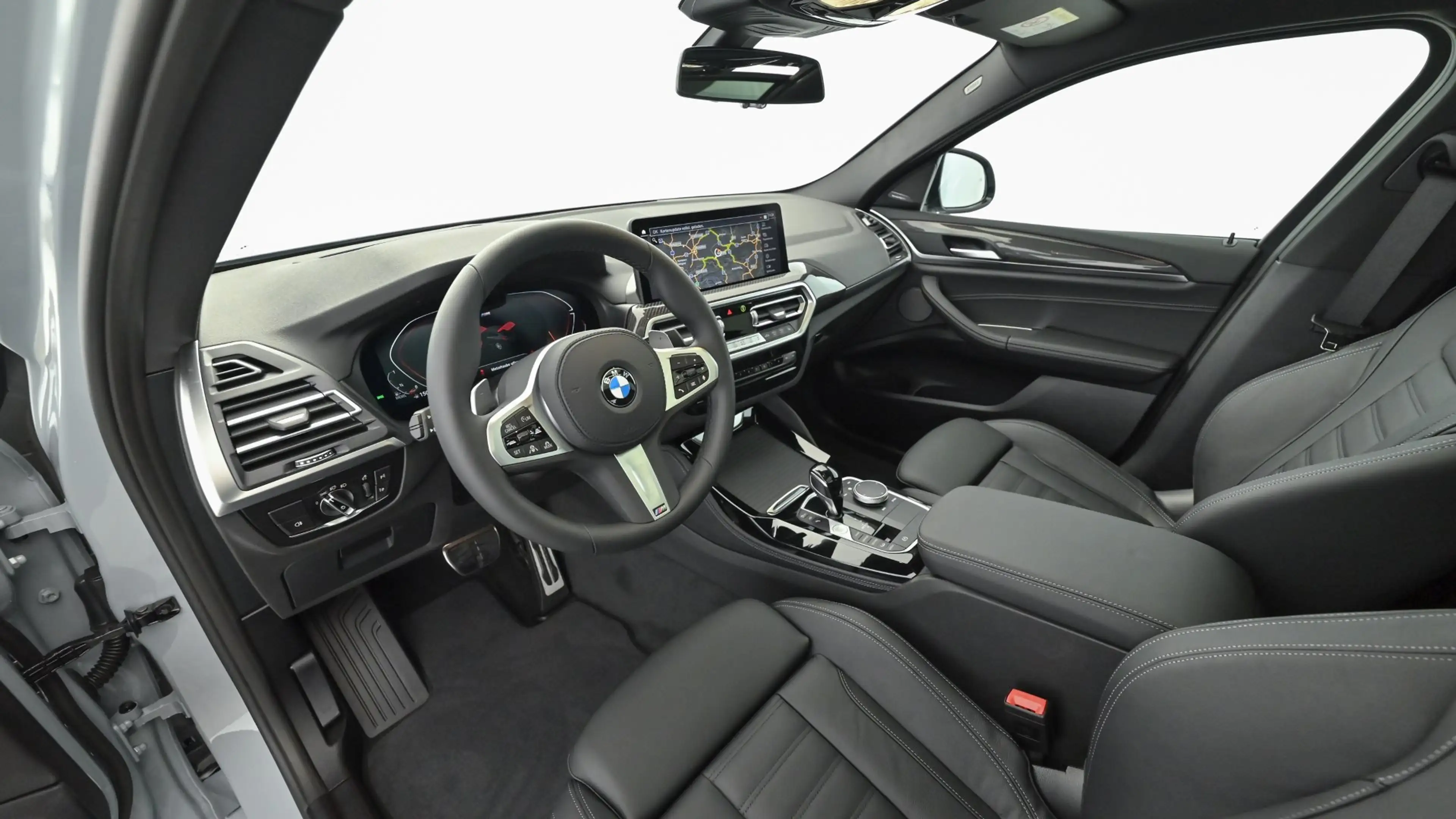 BMW X4 xDrive 30d — photo 5