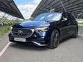 Mercedes-Benz E 300 Estate 300e AMG Line Sport Edition | Night | Super Azul - thumbnail 9