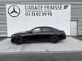 Mercedes-Benz E 50 AMG 450 d 367+23ch AMG Line 4Matic 9G-Tronic Schwarz - thumbnail 3