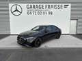 Mercedes-Benz E 50 AMG 450 d 367+23ch AMG Line 4Matic 9G-Tronic Schwarz - thumbnail 1