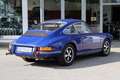 Porsche 911 T 2.4 Restauriert - Matching Numbers Blue - thumbnail 2