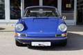 Porsche 911 T 2.4 Restauriert - Matching Numbers Bleu - thumbnail 5
