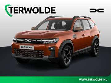 Extreme | Achteruitrijcamera | Cruise Control en s