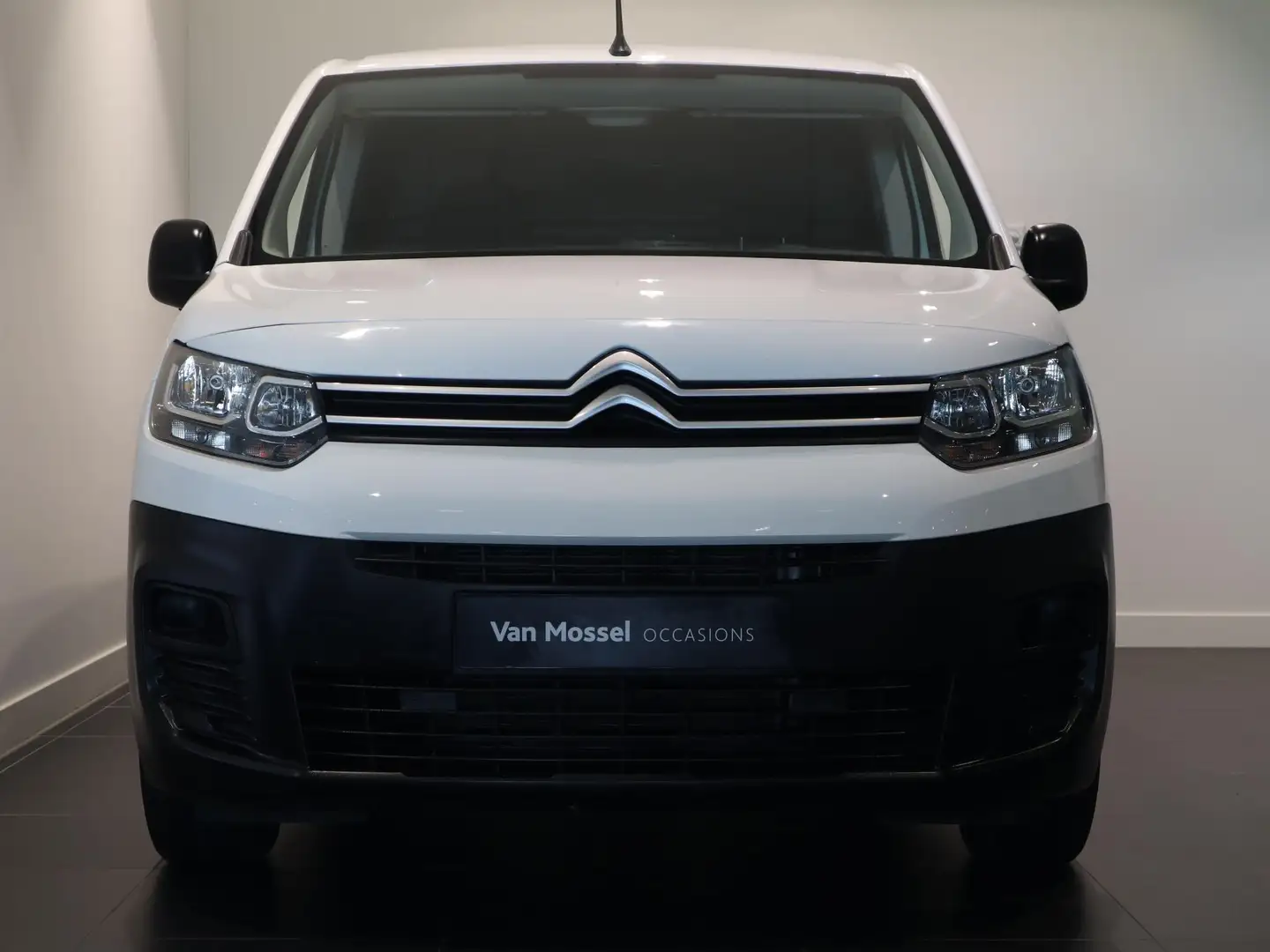 Citroen Berlingo Control AIRCO - TREKHAAK - TOPSTAAT! - 2