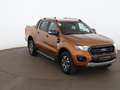 Ford Ranger 2.0 TDCi Panther 4x4 Wildtrak Aut XENON Orange - thumbnail 5