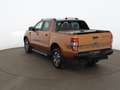 Ford Ranger 2.0 TDCi Panther 4x4 Wildtrak Aut XENON Orange - thumbnail 7
