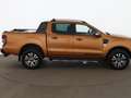 Ford Ranger 2.0 TDCi Panther 4x4 Wildtrak Aut XENON Orange - thumbnail 4