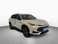 MG HS PHEV Luxury *nur mit Finanzierung und GDB50%* Blanc - thumbnail 3