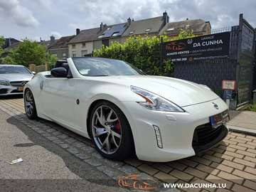 3.7i B. AUTO, CAMERA, CUIR, NAVI, ALU, BLUETOOTH,