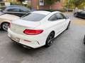 Mercedes-Benz C 200 Coupe PANORAMA/LED/NIGHT-PAKET/AMBIENTE Blanc - thumbnail 4