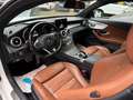 Mercedes-Benz C 200 Coupe PANORAMA/LED/NIGHT-PAKET/AMBIENTE Blanco - thumbnail 11
