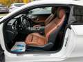 Mercedes-Benz C 200 Coupe PANORAMA/LED/NIGHT-PAKET/AMBIENTE Blanc - thumbnail 10