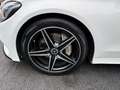 Mercedes-Benz C 200 Coupe PANORAMA/LED/NIGHT-PAKET/AMBIENTE Blanc - thumbnail 8