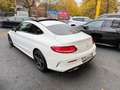 Mercedes-Benz C 200 Coupe PANORAMA/LED/NIGHT-PAKET/AMBIENTE Blanc - thumbnail 6