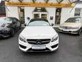 Mercedes-Benz C 200 Coupe PANORAMA/LED/NIGHT-PAKET/AMBIENTE Blanco - thumbnail 2