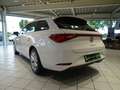 SEAT Leon Sportstourer 1.5 TSI STYLE OPF Tempomat Weiß - thumbnail 5
