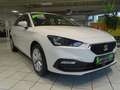 SEAT Leon Sportstourer 1.5 TSI STYLE OPF Tempomat Weiß - thumbnail 8