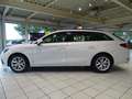 SEAT Leon Sportstourer 1.5 TSI STYLE OPF Tempomat Weiß - thumbnail 3
