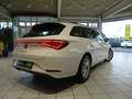 SEAT Leon Sportstourer 1.5 TSI STYLE OPF Tempomat Weiß - thumbnail 6