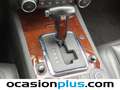 Volkswagen Touareg 3.2 V6 Tiptronic 241 Gris - thumbnail 5