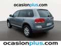 Volkswagen Touareg 3.2 V6 Tiptronic 241 Gris - thumbnail 3