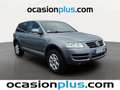 Volkswagen Touareg 3.2 V6 Tiptronic 241 Gris - thumbnail 2