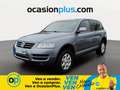 Volkswagen Touareg 3.2 V6 Tiptronic 241 Gris - thumbnail 1