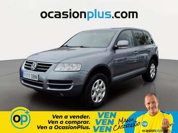3.2 V6 Tiptronic 241
