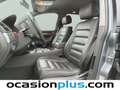 Volkswagen Touareg 3.2 V6 Tiptronic 241 Gris - thumbnail 10