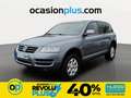 Volkswagen Touareg 3.2 V6 Tiptronic 241 Gris - thumbnail 1