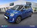 Citroen C1 VTi 53kW (72CV) S&S City Edition Azul - thumbnail 1