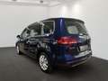 Volkswagen Sharan 1.4 TSI Highline DSG Blau - thumbnail 6