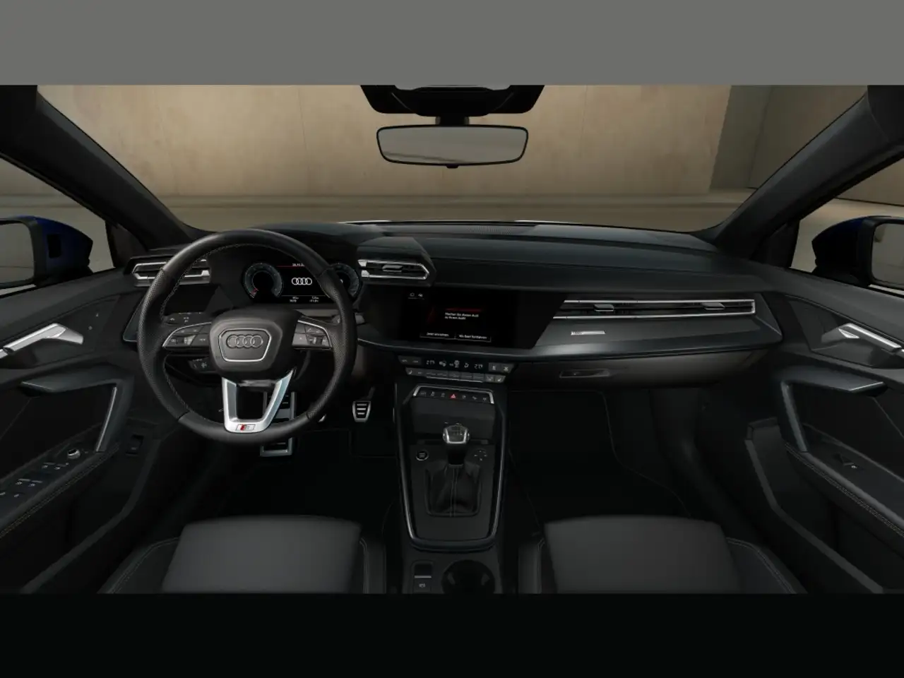Audi A3, фото 8
