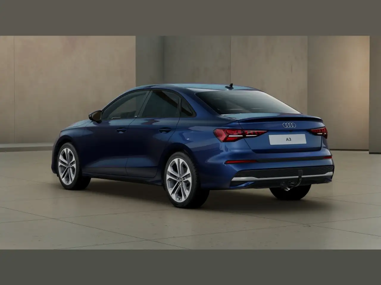 Audi A3, фото 4