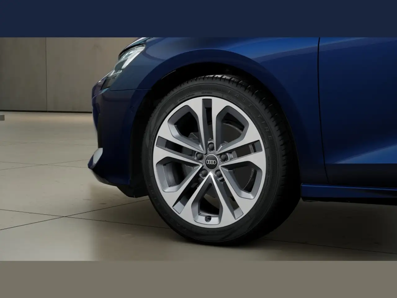 Audi A3, фото 1