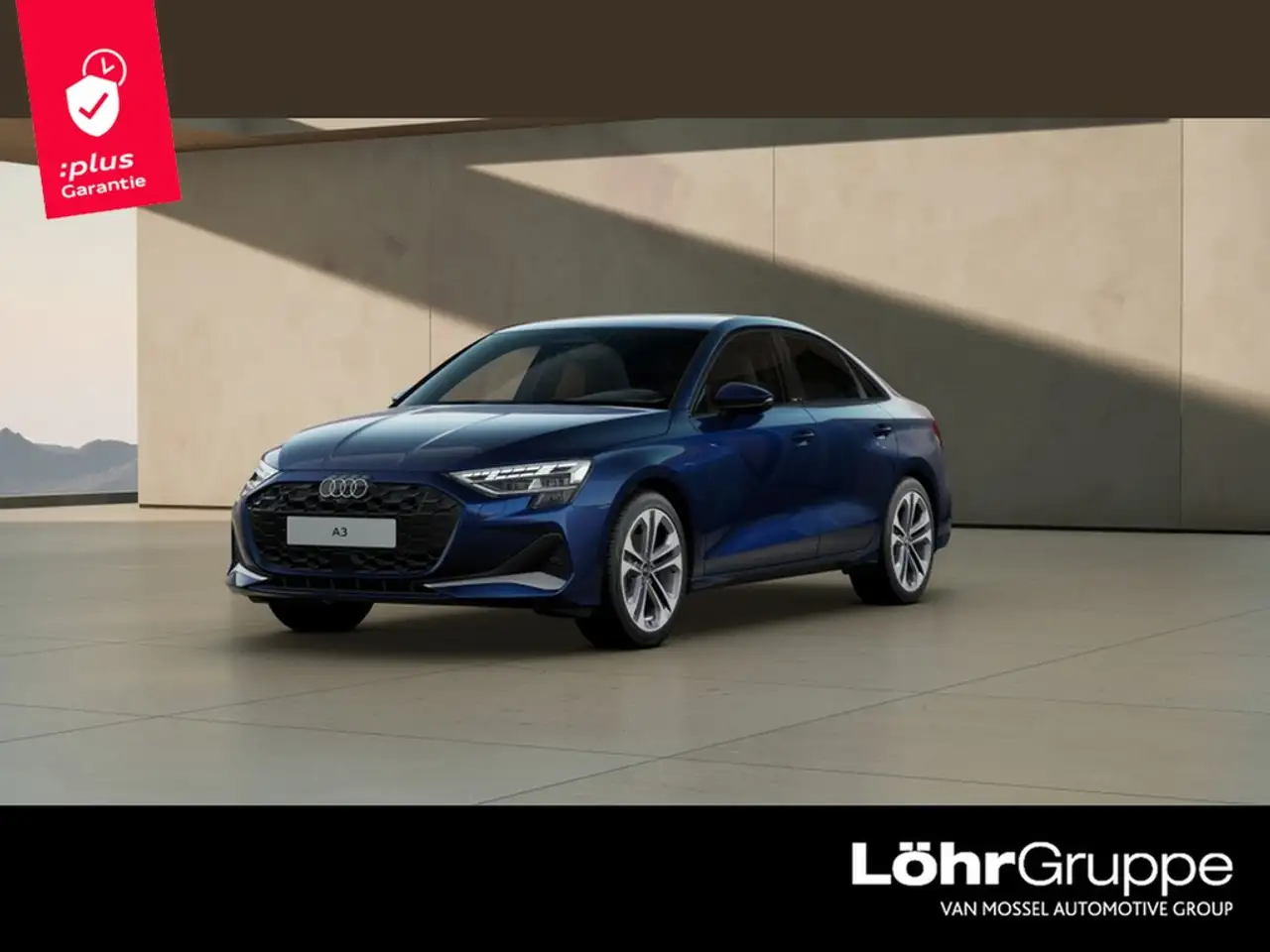 Audi A3, фото 2