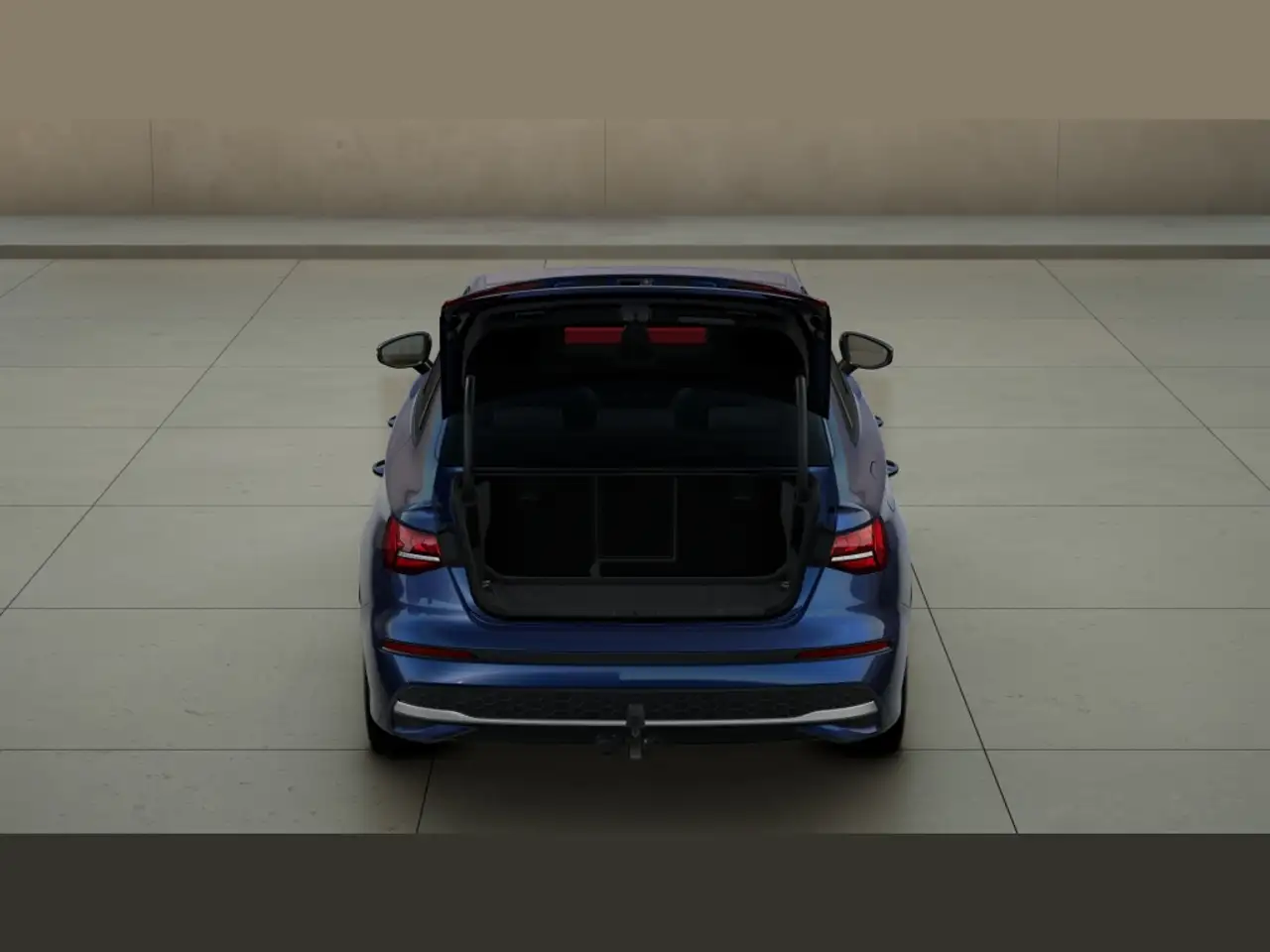 Audi A3, фото 7