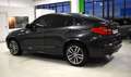 BMW X4 X4 xdrive20d Msport auto my16 Grijs - thumbnail 4