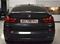BMW X4 X4 xdrive20d Msport auto my16 Grijs - thumbnail 6