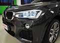 BMW X4 X4 xdrive20d Msport auto my16 Grijs - thumbnail 13