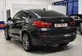 BMW X4 X4 xdrive20d Msport auto my16 Grijs - thumbnail 5