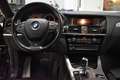BMW X4 X4 xdrive20d Msport auto my16 Grijs - thumbnail 23