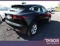 Jaguar E-Pace P160 Aut. S AHK elHk SHZ Leder Nav 18Z Schwarz - thumbnail 3