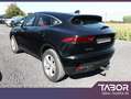 Jaguar E-Pace P160 Aut. S AHK elHk SHZ Leder Nav 18Z Schwarz - thumbnail 4